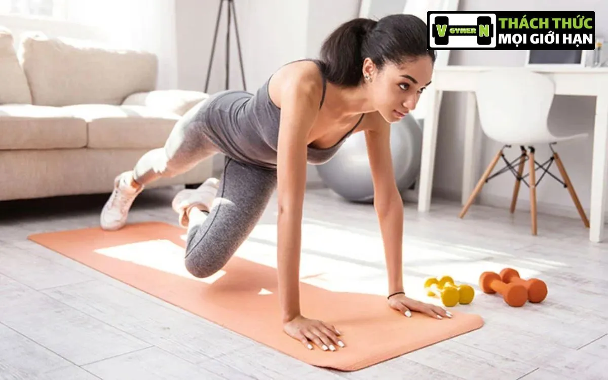 Cách Tập Body Fit Hiệu Quả