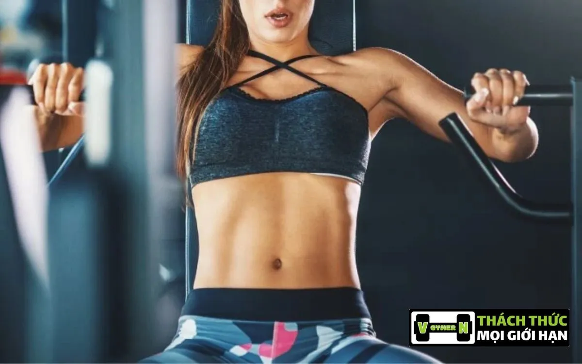 Lợi Ích Của Việc Thực Hiện Theo Hướng Dẫn Tập Gym Cho Nữ Mới Bắt Đầu