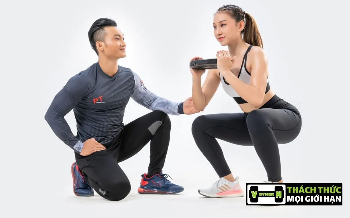 4 Cách Tối Ưu Chi Phí Khi Thuê PT Gym