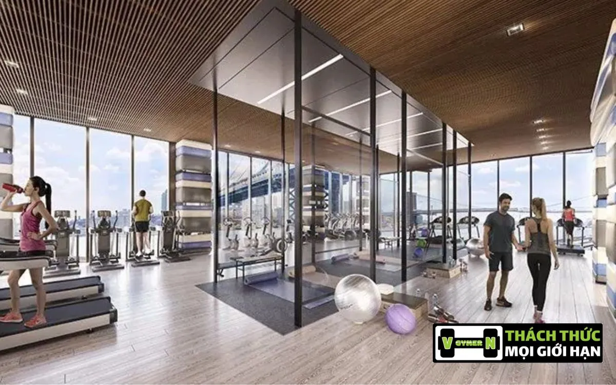 Thuê PT Tập Gym Giá Bao Nhiêu?