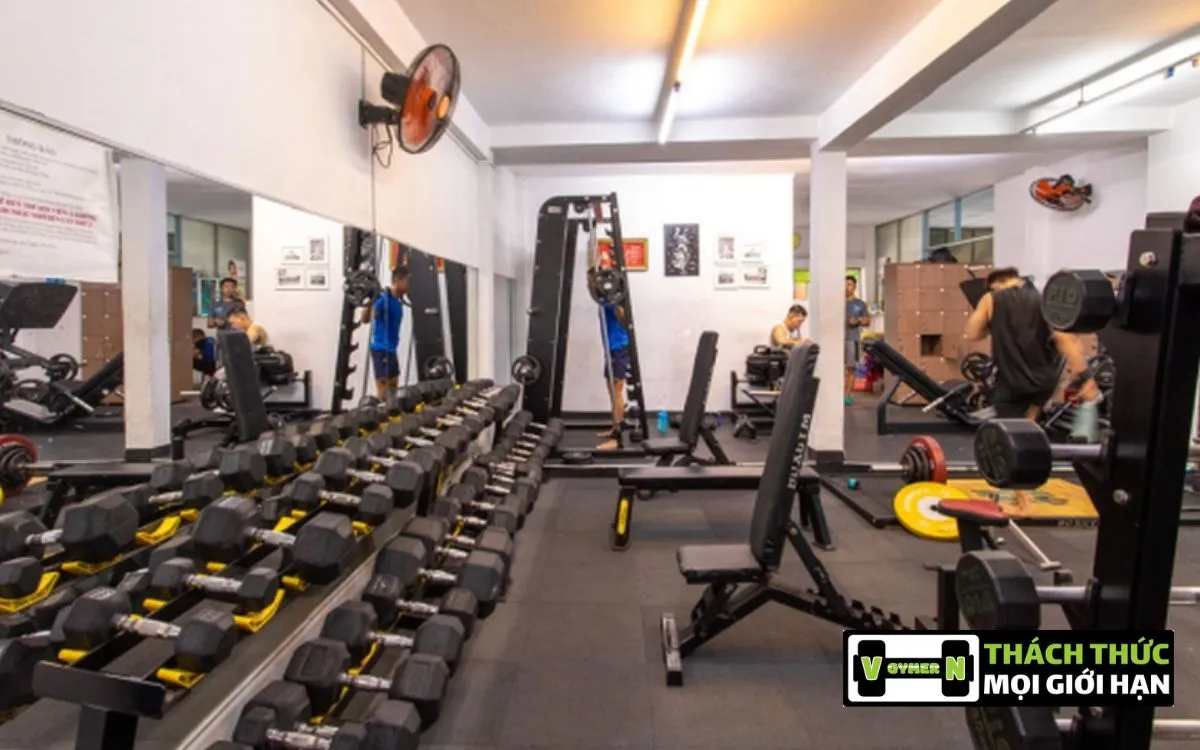 Thuê PT Tập Gym Giá Bao Nhiêu?