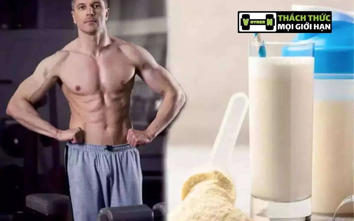 Tìm Hiểu Về Casein